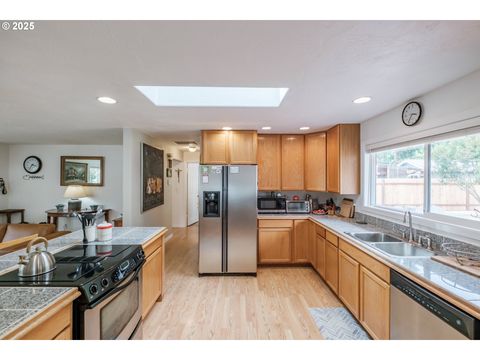 Tiny photo for 77073 Westridge Ave, Westfir, OR 97492 (MLS # 398669220)
