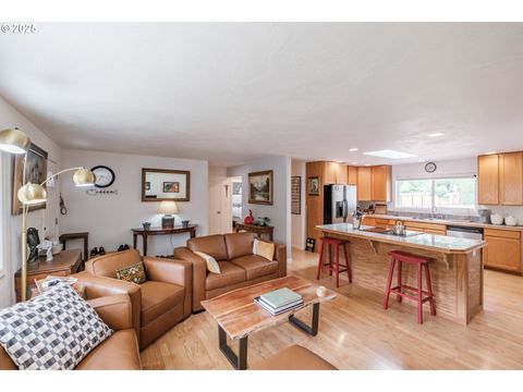 Tiny photo for 77073 Westridge Ave, Westfir, OR 97492 (MLS # 398669220)