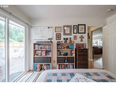 Tiny photo for 77073 Westridge Ave, Westfir, OR 97492 (MLS # 398669220)