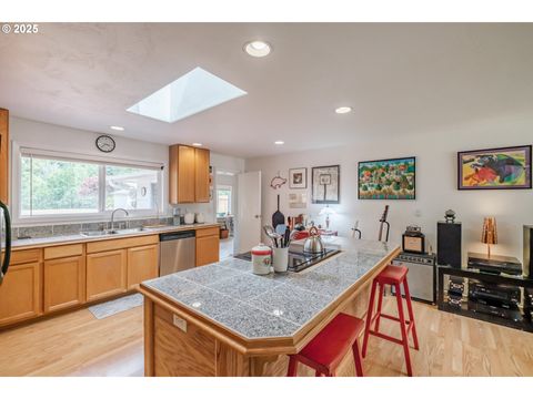 Tiny photo for 77073 Westridge Ave, Westfir, OR 97492 (MLS # 398669220)