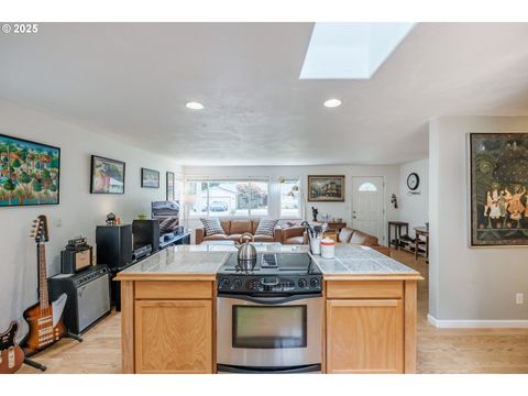 Tiny photo for 77073 Westridge Ave, Westfir, OR 97492 (MLS # 398669220)