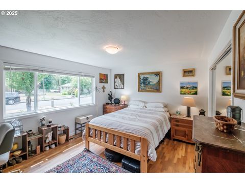 Tiny photo for 77073 Westridge Ave, Westfir, OR 97492 (MLS # 398669220)