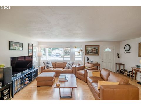 Tiny photo for 77073 Westridge Ave, Westfir, OR 97492 (MLS # 398669220)