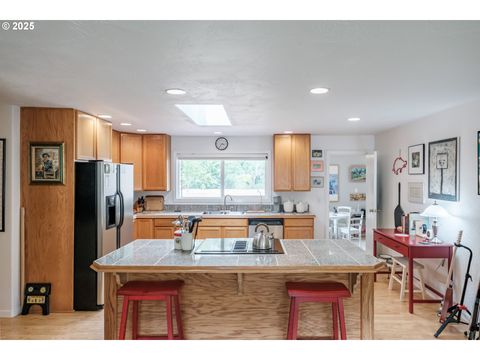 Tiny photo for 77073 Westridge Ave, Westfir, OR 97492 (MLS # 398669220)