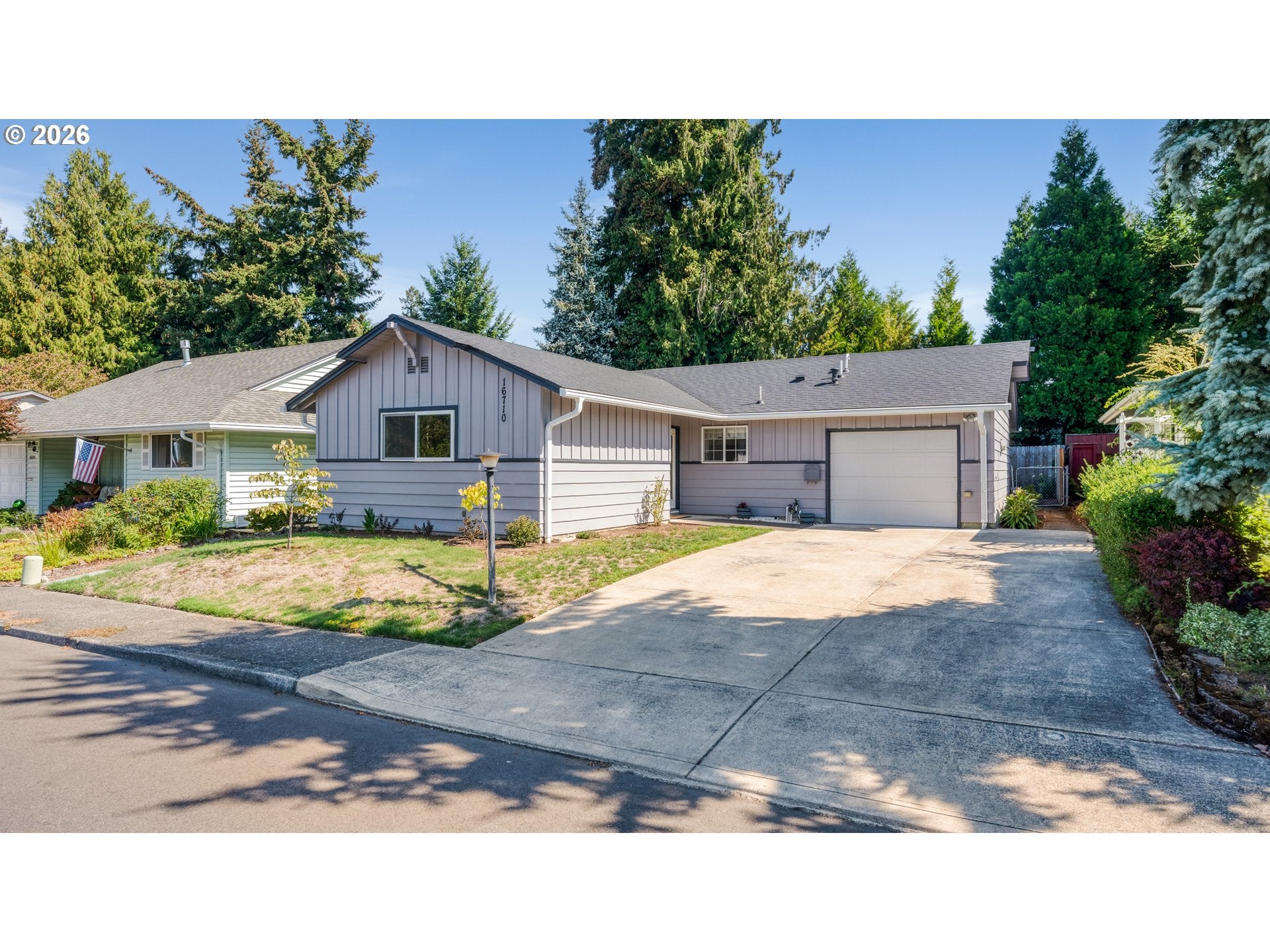 16710 SW QUEEN ANNE AVE