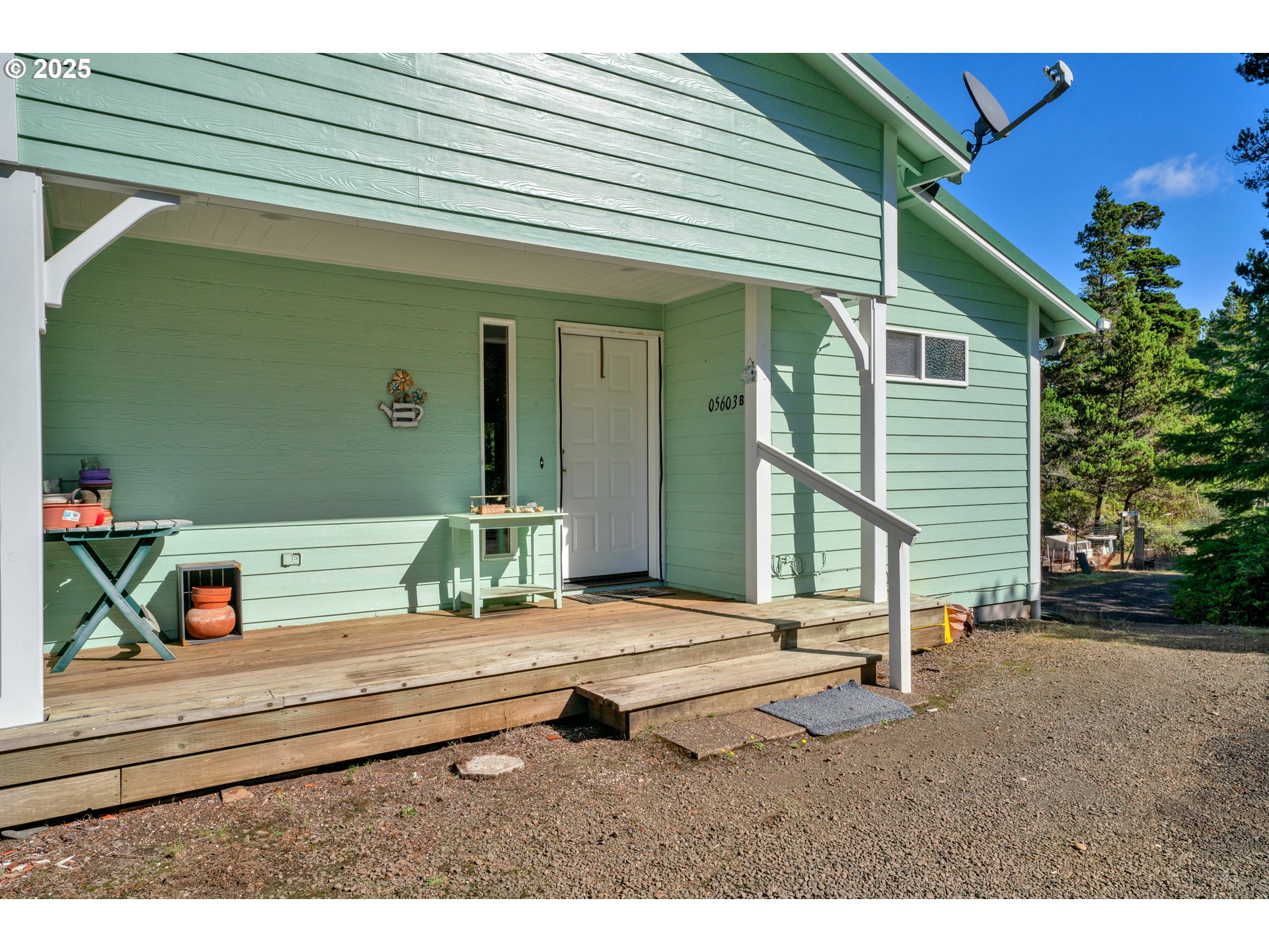 5603 FRIENDLY ACRES RD