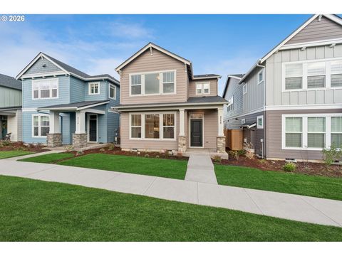 8558 SE Brooks LN Hillsboro OR 97123