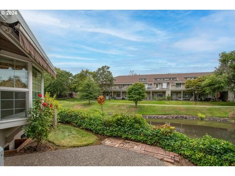 A home in Beaverton