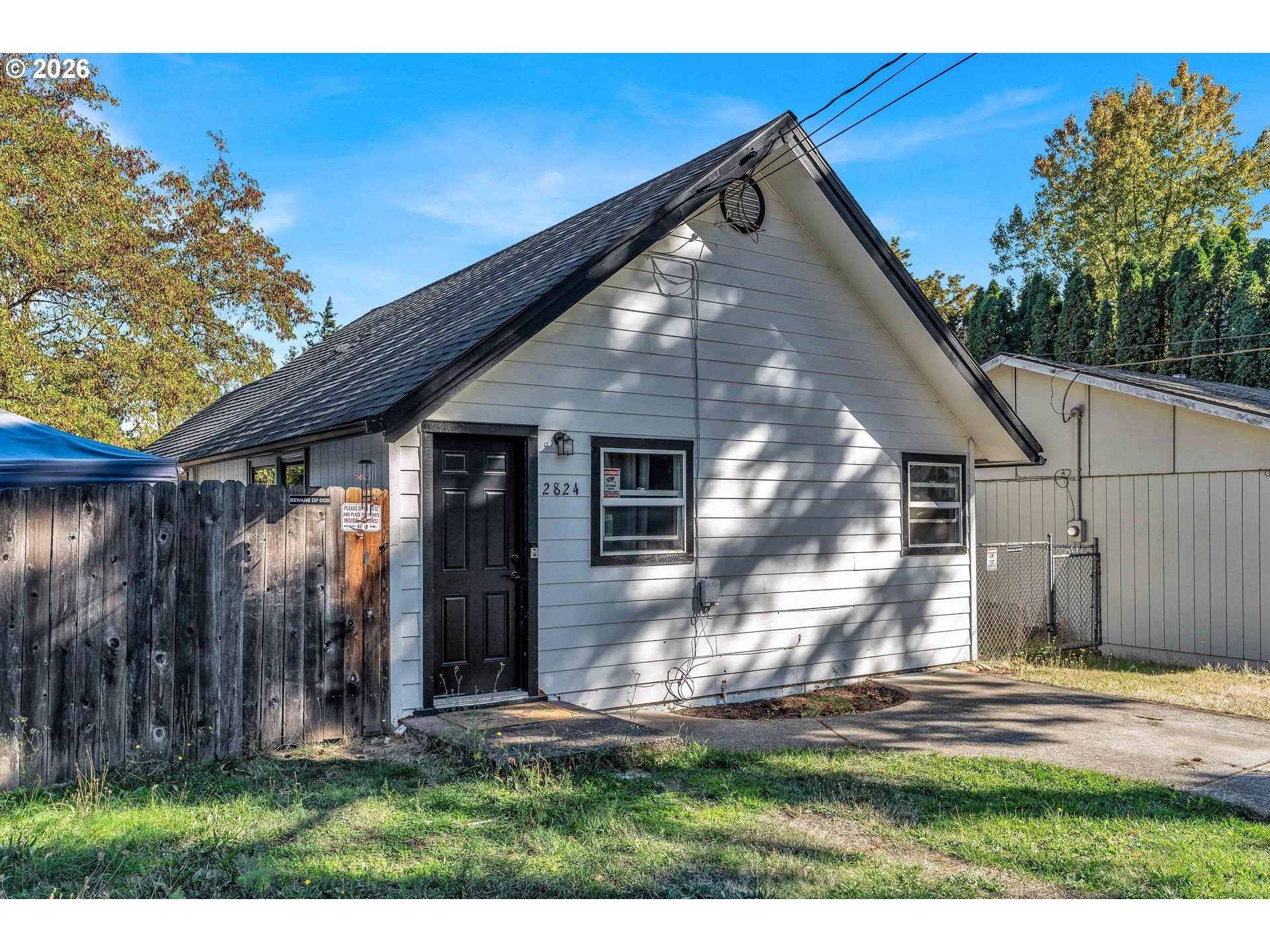 2824 SE 111TH AVE