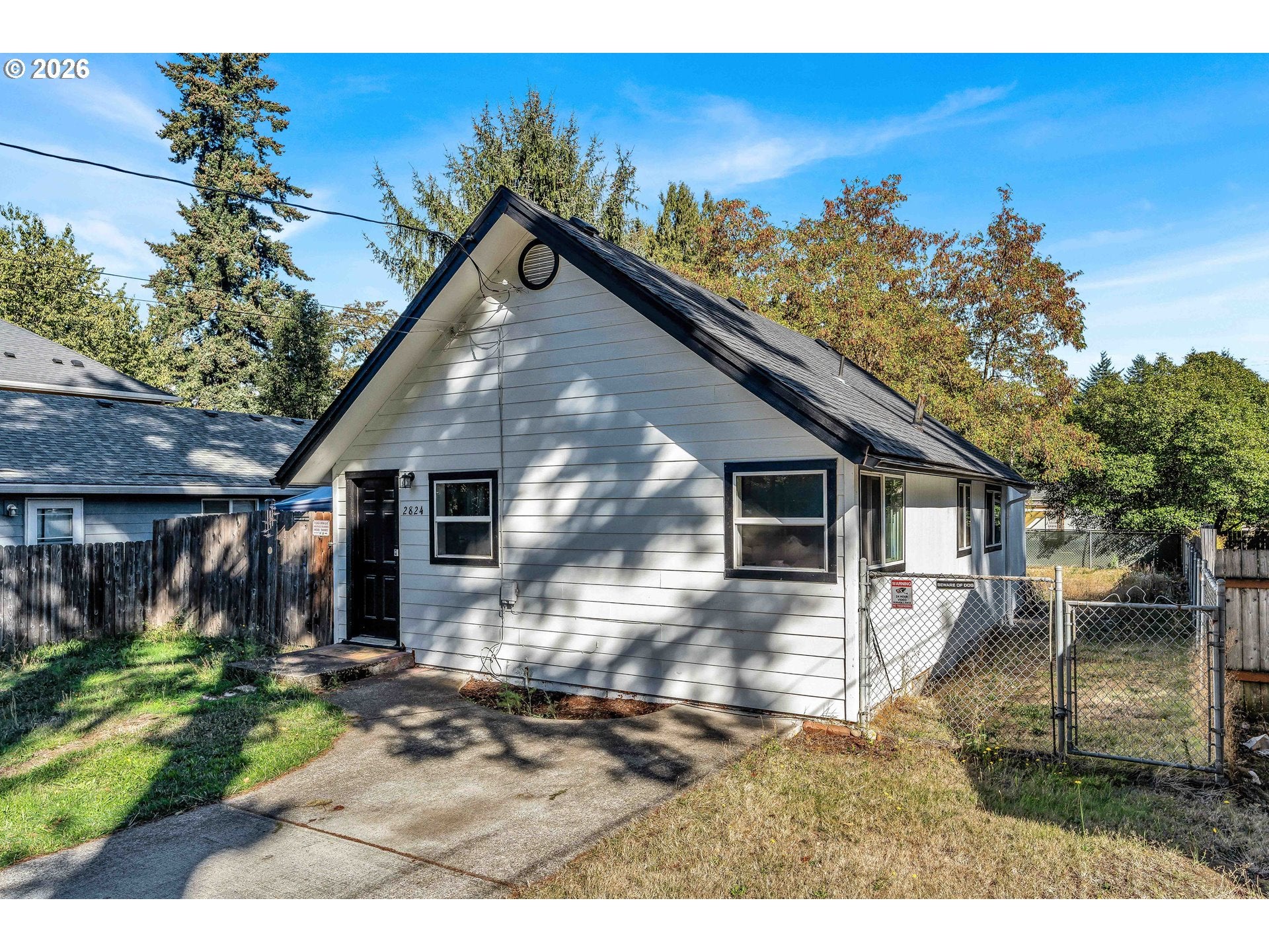 2824 SE 111TH AVE