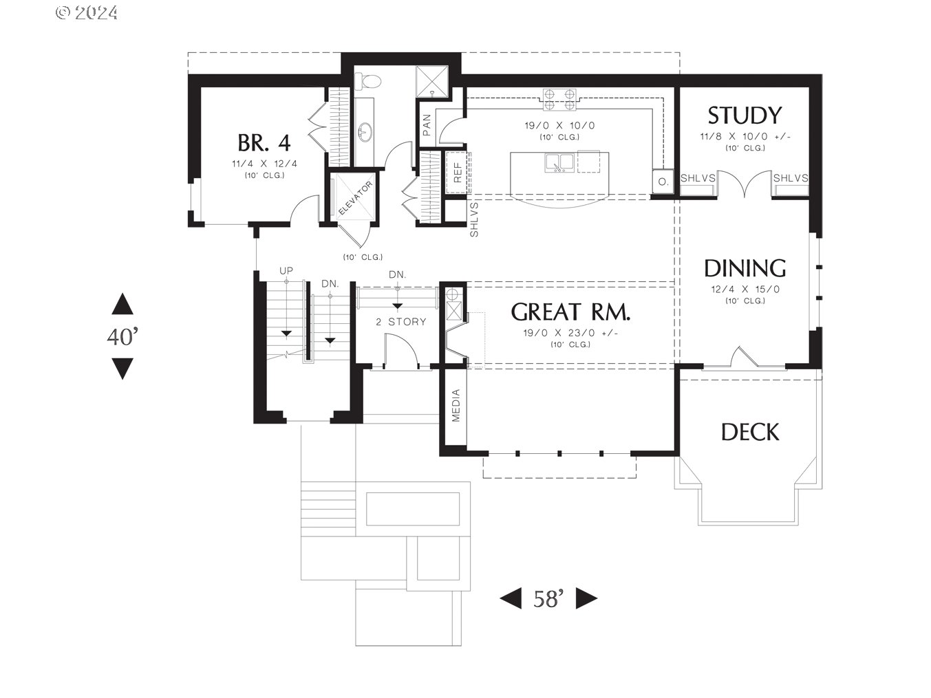 14215 SE BELLA VISTA PL