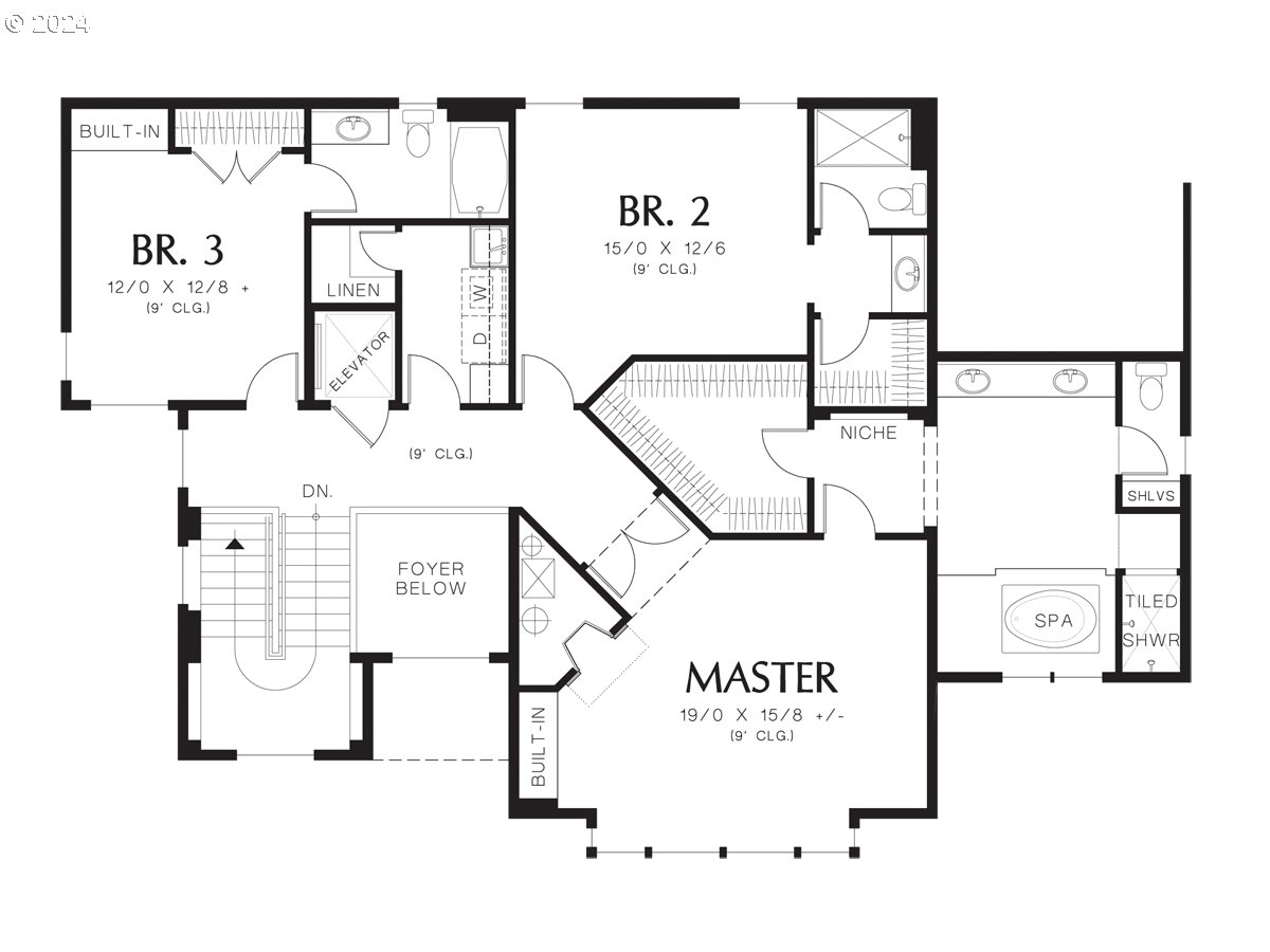 14215 SE BELLA VISTA PL