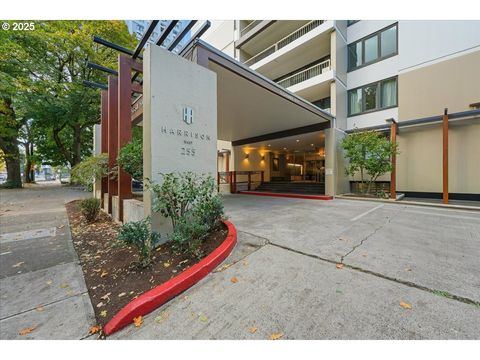 255 SW HARRISON ST 1B Portland OR 97201