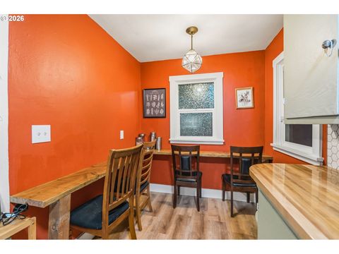 Tiny photo for 46822 Sunset Ave, Westfir, OR 97492 (MLS # 208928913)