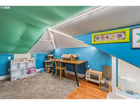 Tiny photo for 46822 Sunset Ave, Westfir, OR 97492 (MLS # 208928913)