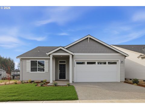 16658 SW RUBICON LN Tigard OR 97224