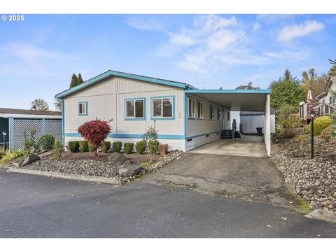 5400 MEEKER DR 104 Kalama WA 98625