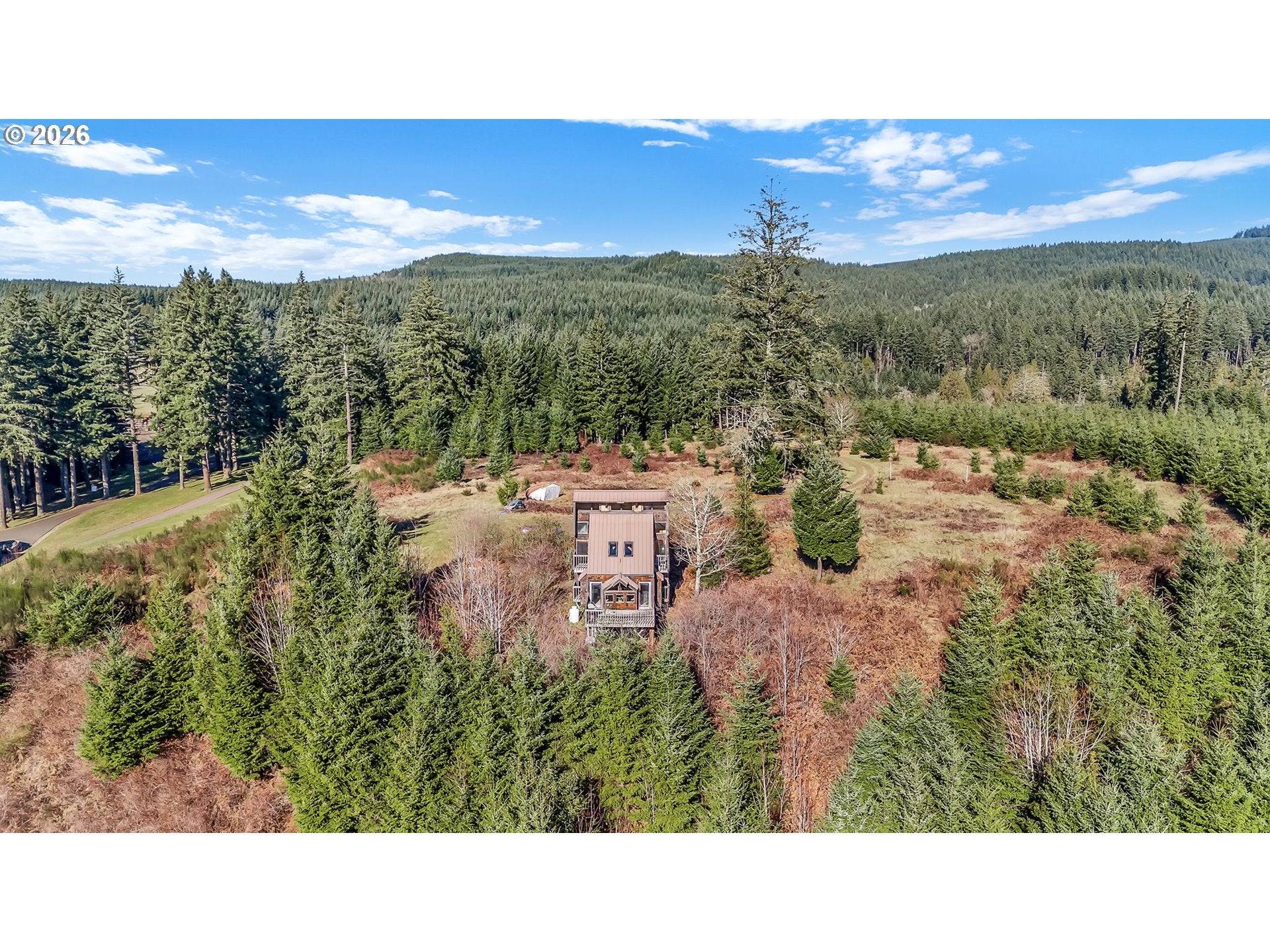 88901 MCKENZIE ACRES DR