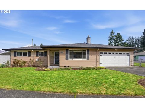 21033 SE CLAY CT Gresham OR 97030