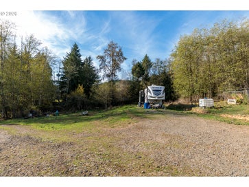 Palm Creek RD Clatskanie OR 97016