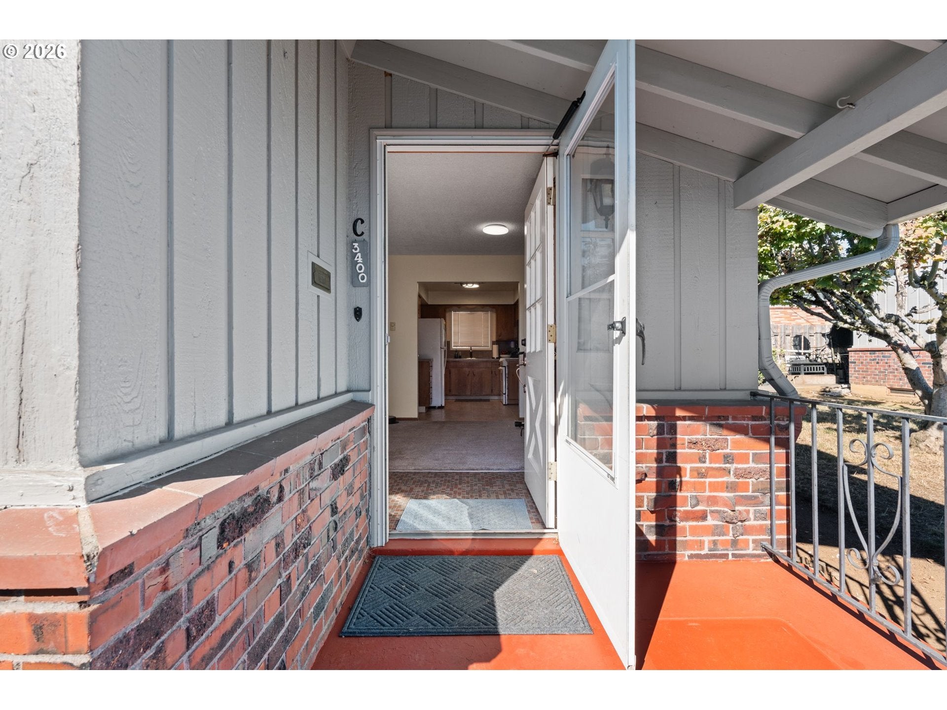 3400 KAUFFMAN AVE