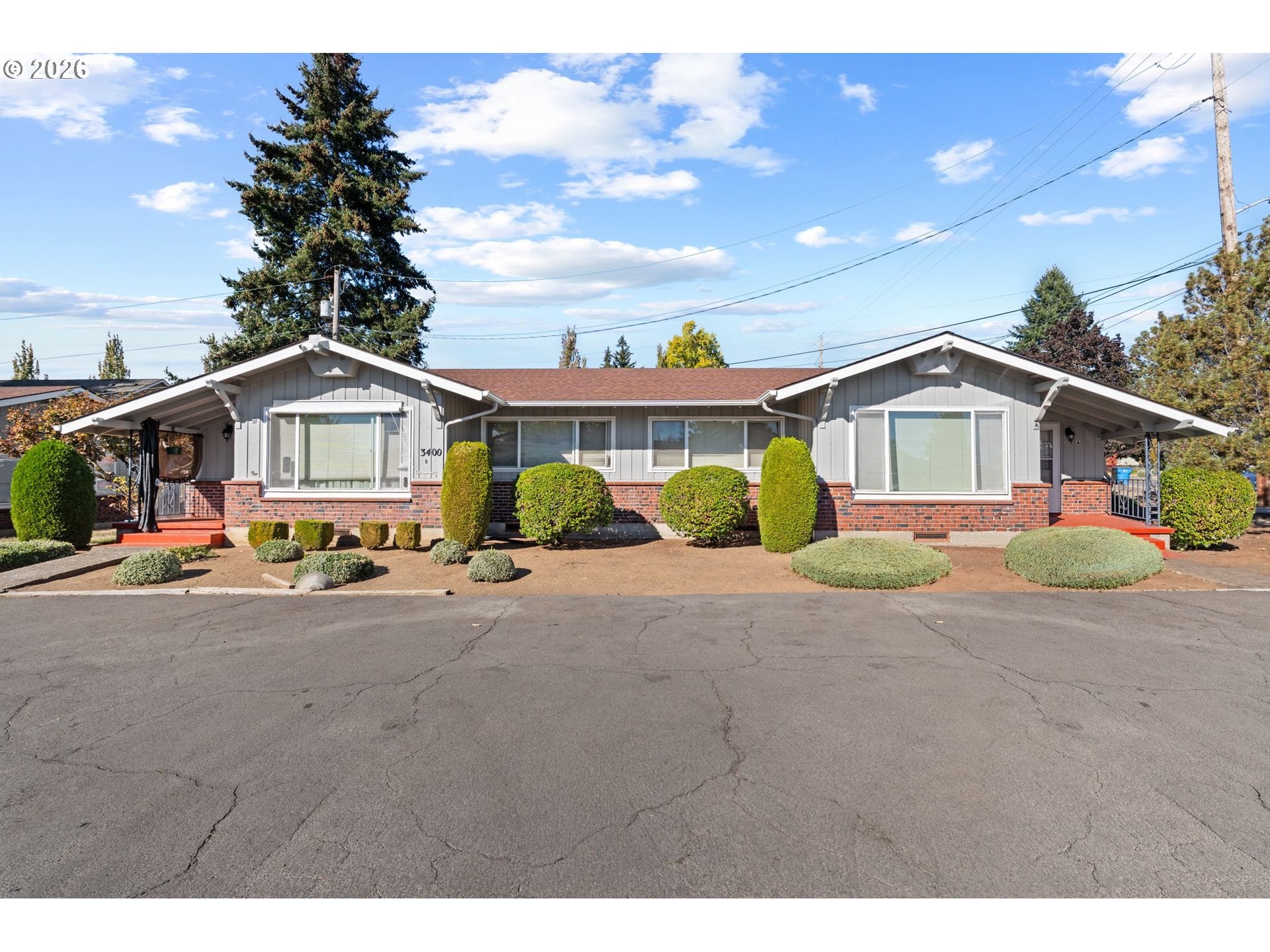 3400 KAUFFMAN AVE