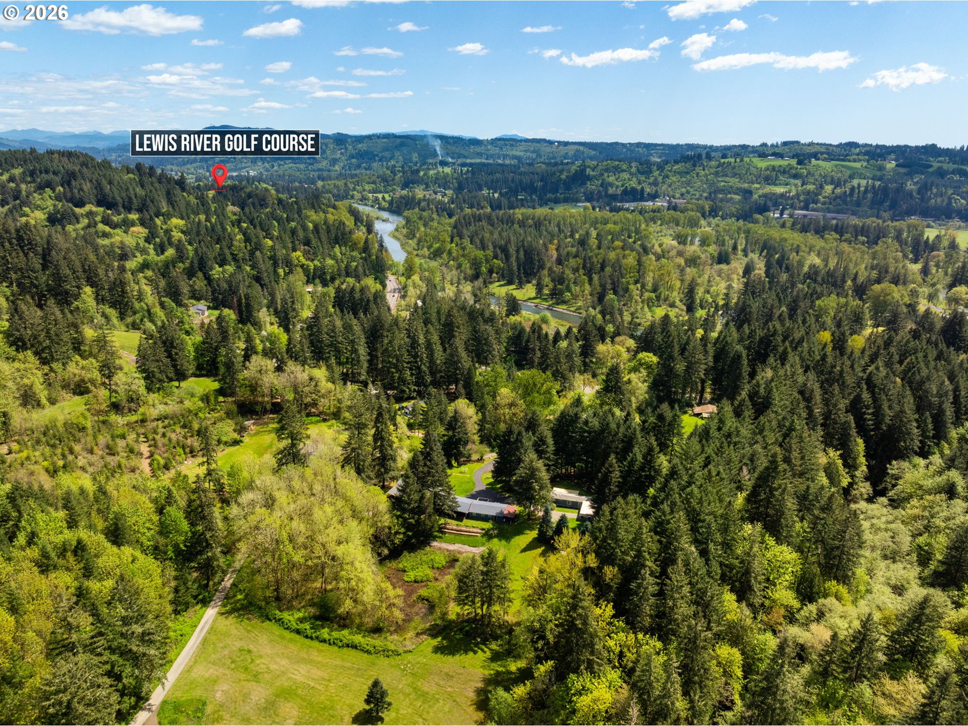 2838 LEWIS RIVER RD