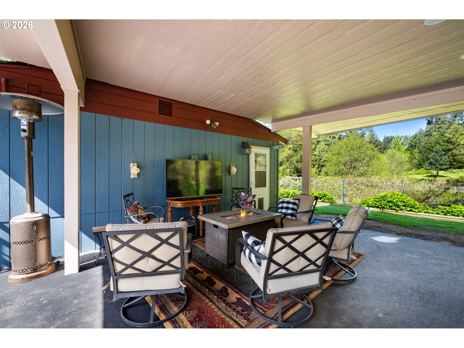 2838 LEWIS RIVER RD