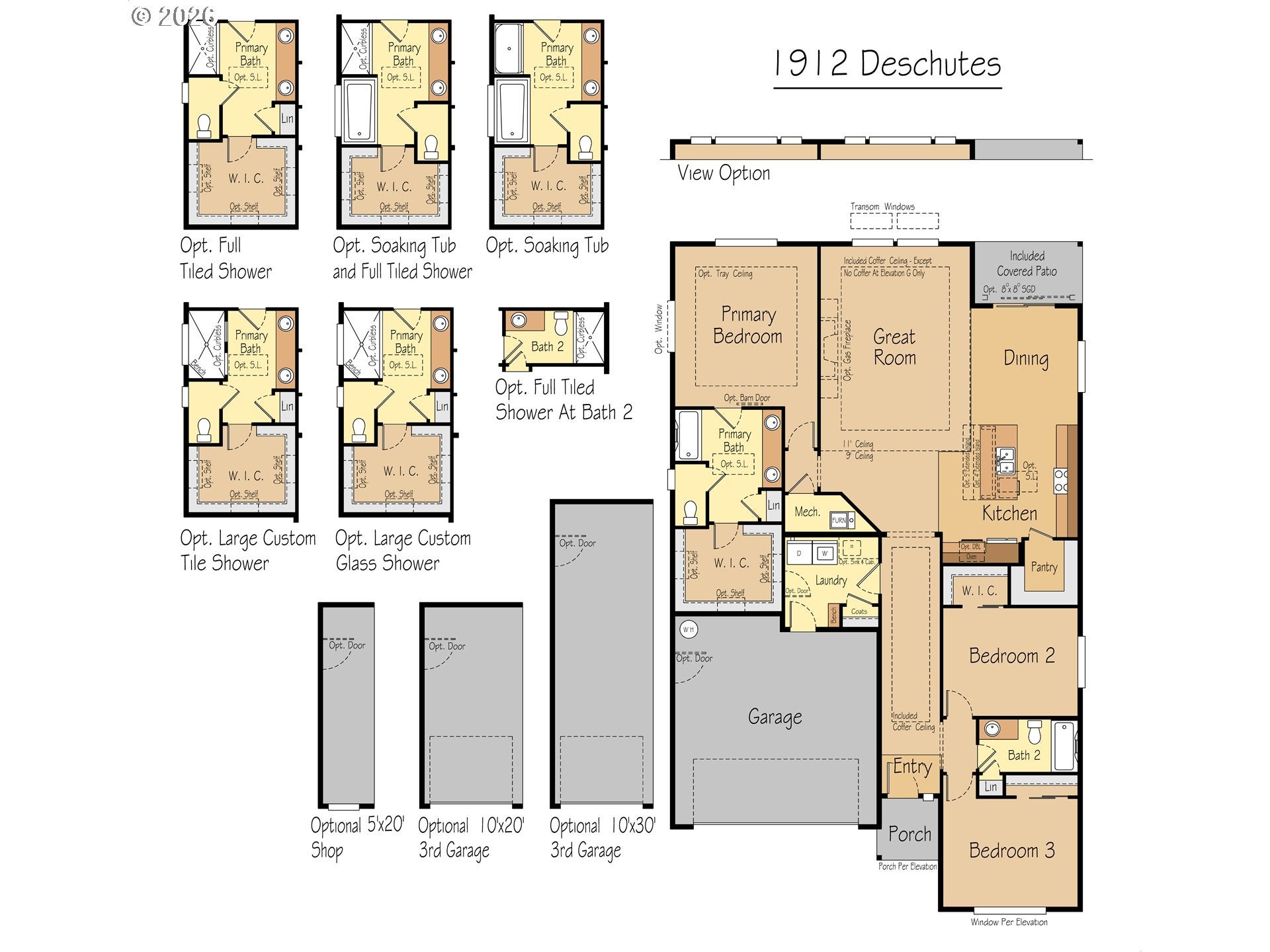 1812 NE 196th AVE