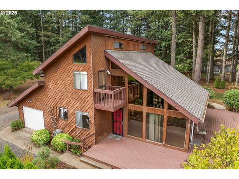 25164 S SPRINGWATER RD Estacada OR 97023