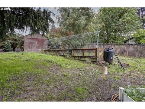 A home in Vancouver