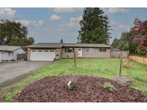 A home in Vancouver