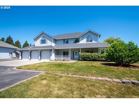 19215 NE 92ND AVE Battle Ground WA 98604