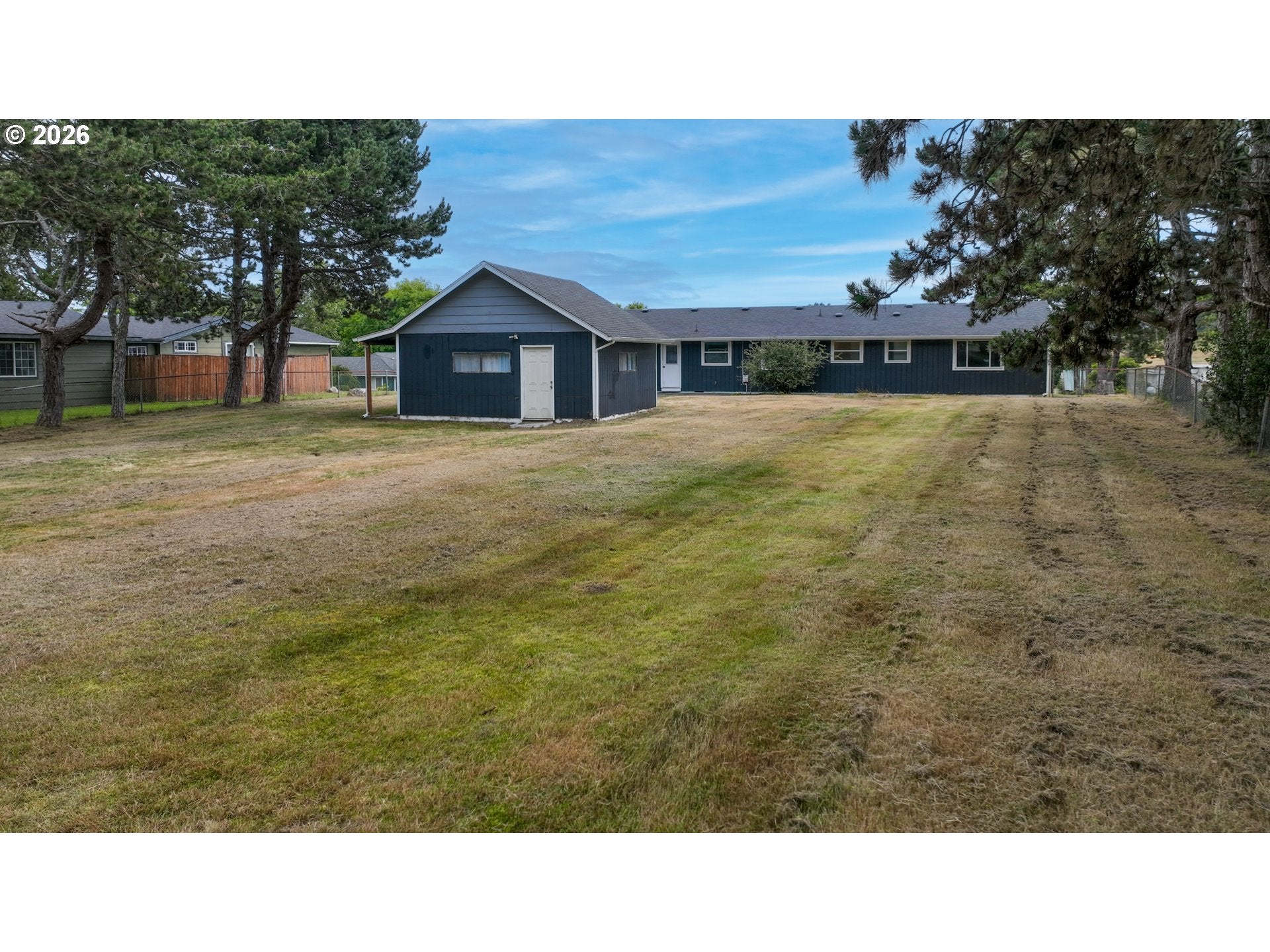 90364 LEWIS RD