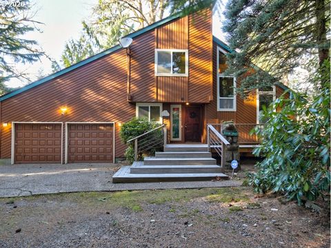 67799 E NICKLAUS WAY Welches OR 97067