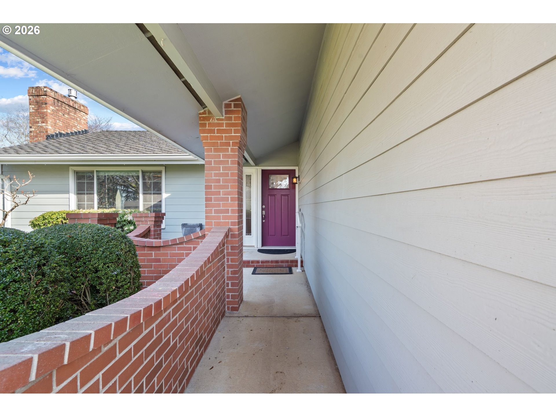 7085 SW MOLALLA BEND RD