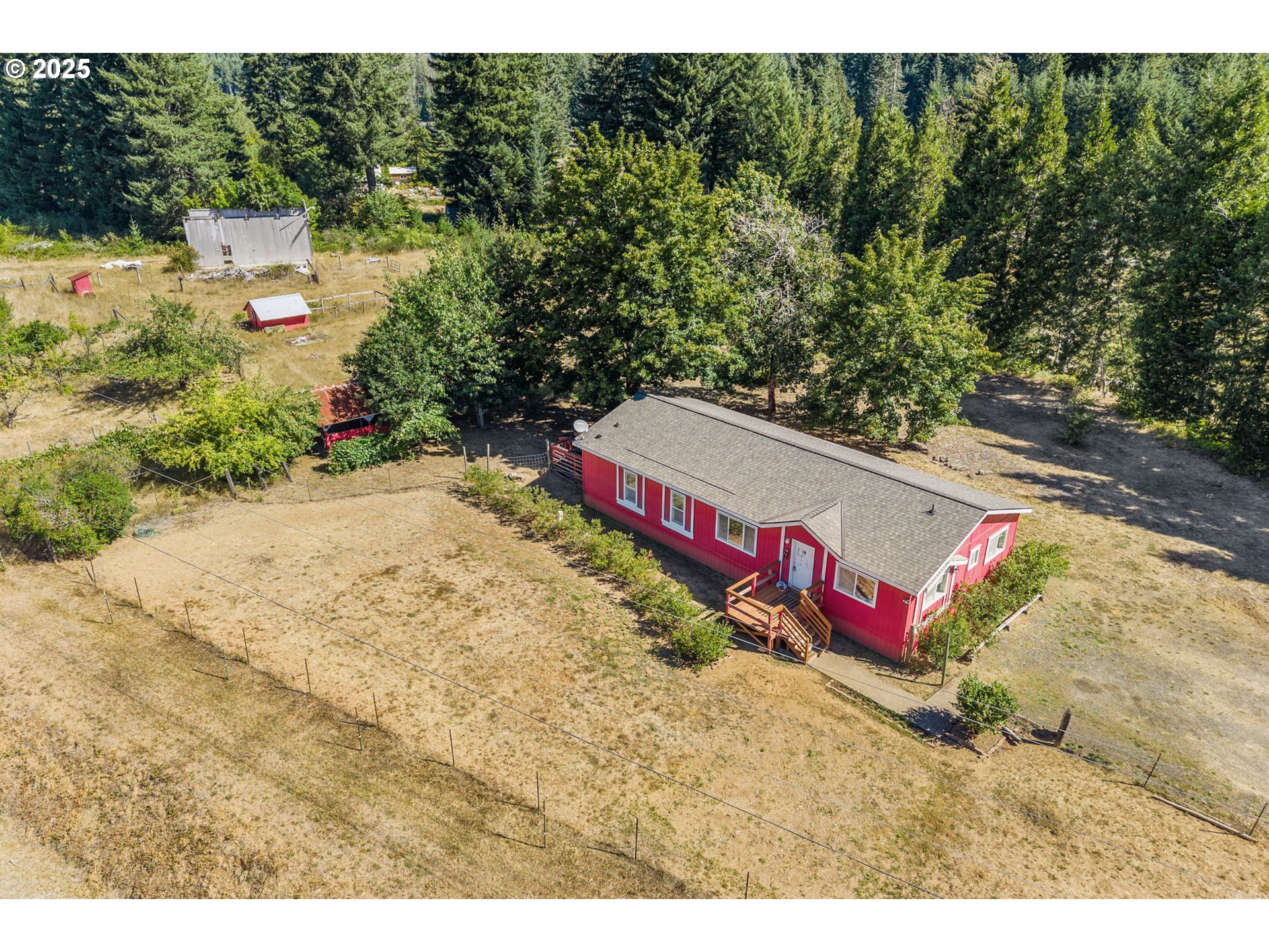 5312 WIND RIVER HWY