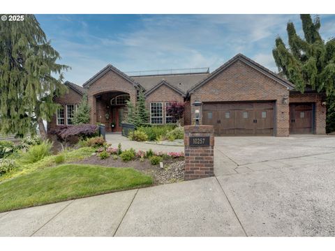 10257 SE CRESCENT RIDGE LOOP Happy Valley OR 97086
