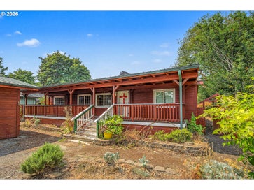 88152 3RD ST Veneta OR 97487