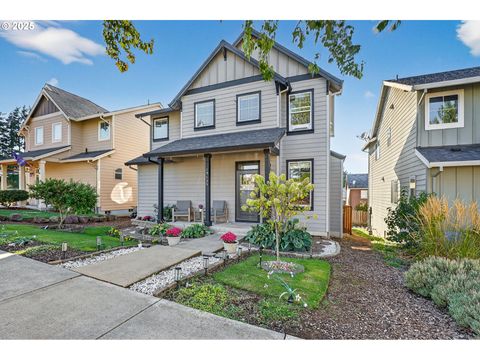 19135 VILLAGE BLVD Sandy OR 97055