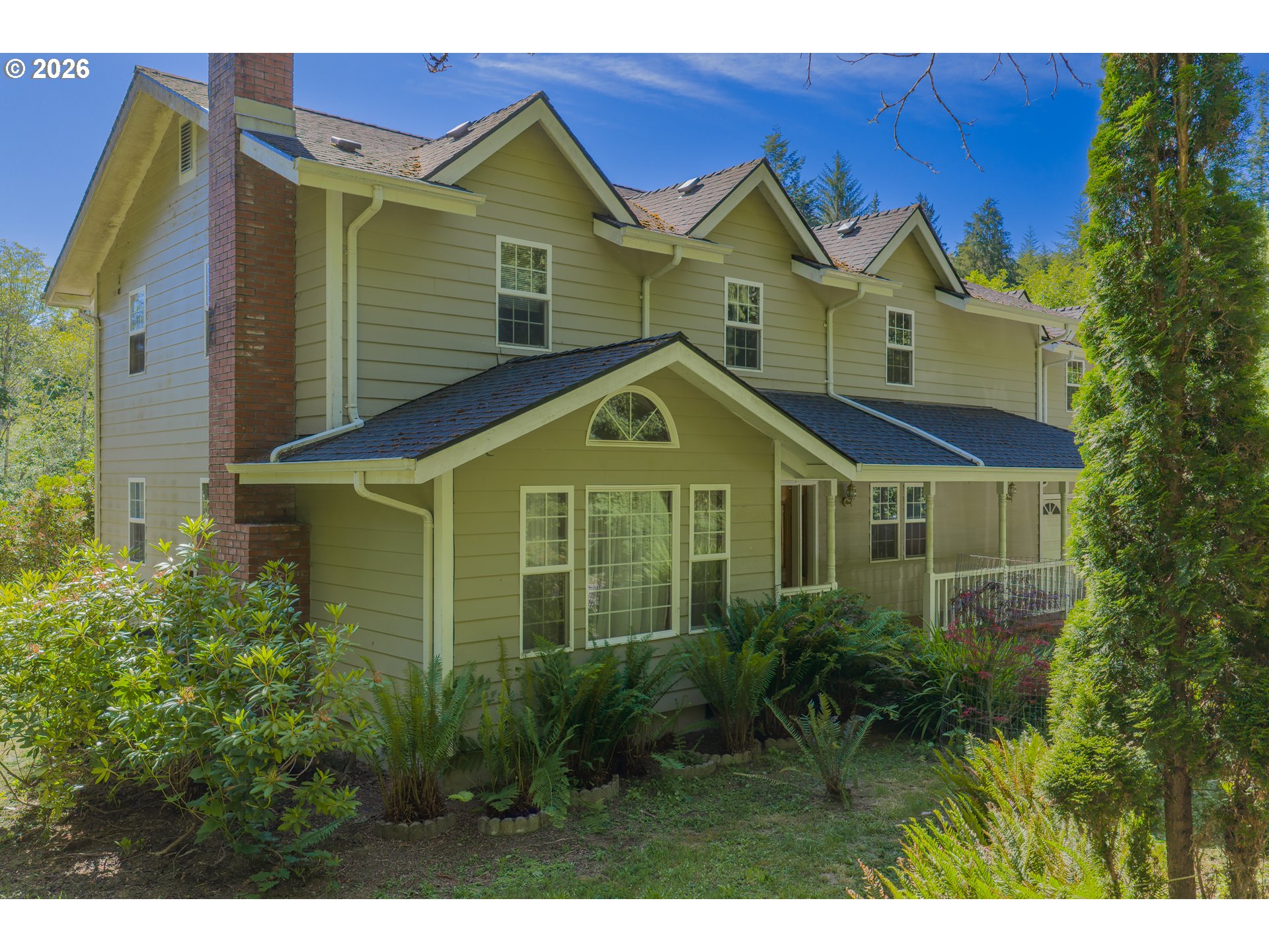 61844 OLD WAGON RD