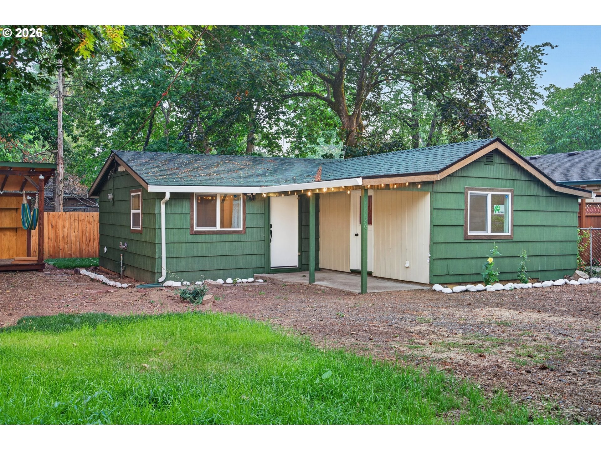 11126 SE BOISE ST