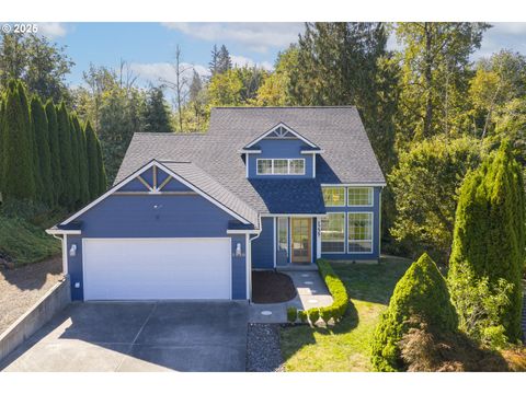1420 PRIES CT Kelso WA 98626