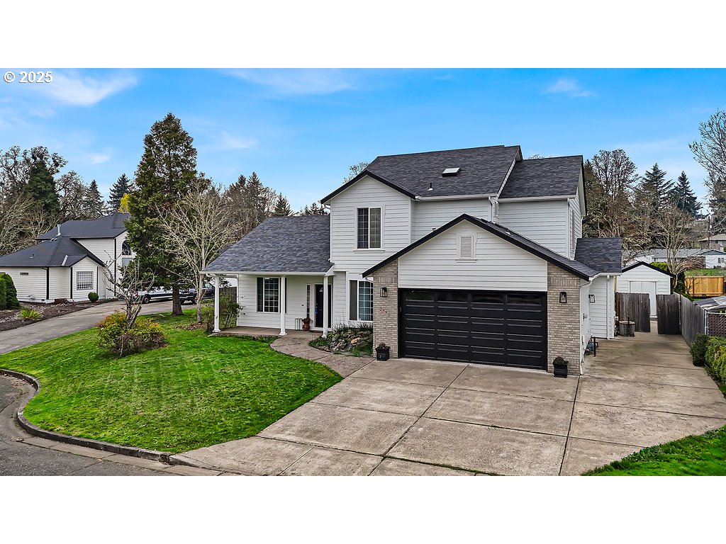 Photo 1 of 41 — 2775 WALLACE HILLS CT, Salem, OR 97304