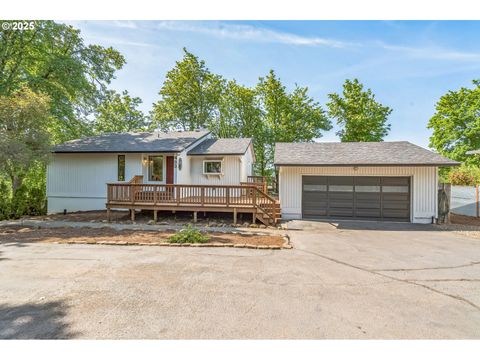 433 TELFORD RD Oregon City OR 97045