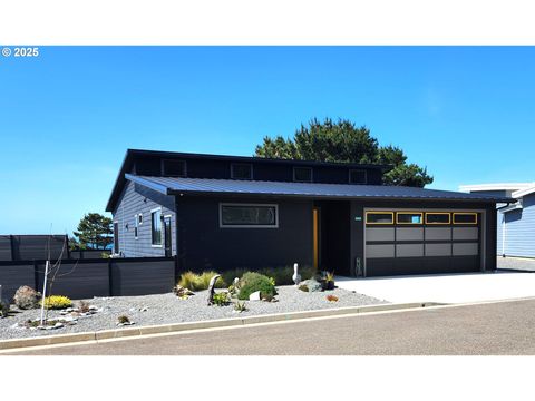 30420 SAWYER WAY Gold Beach OR 97444
