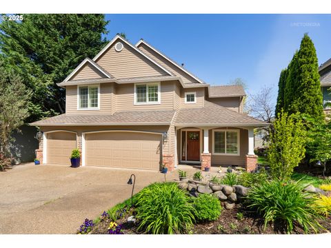 13829 SE ALTA VISTA DR Happy Valley OR 97086