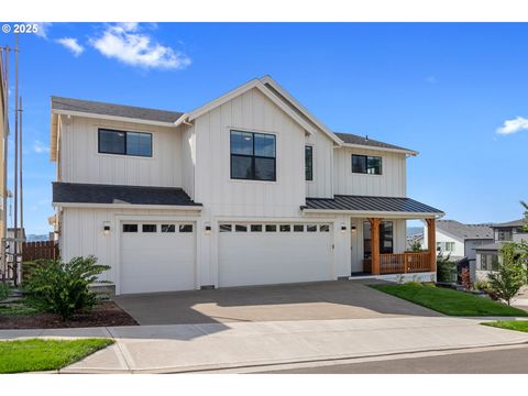 15204 SW FLATCREEK LN Tigard OR 97224