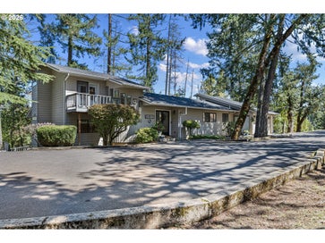 34846 MATTHEWS RD Eugene OR 97405