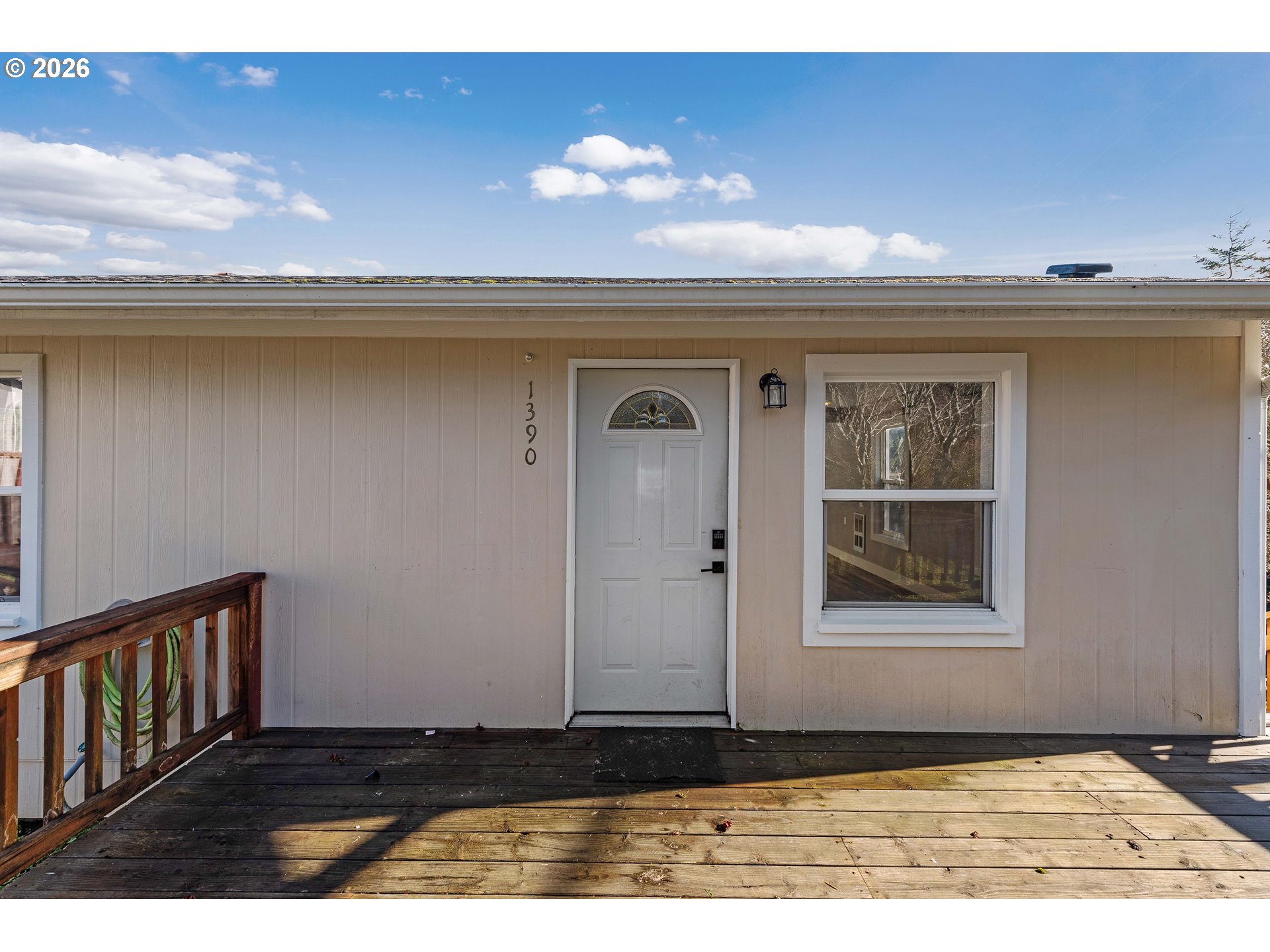 1390 PENNSYLVANIA AVE